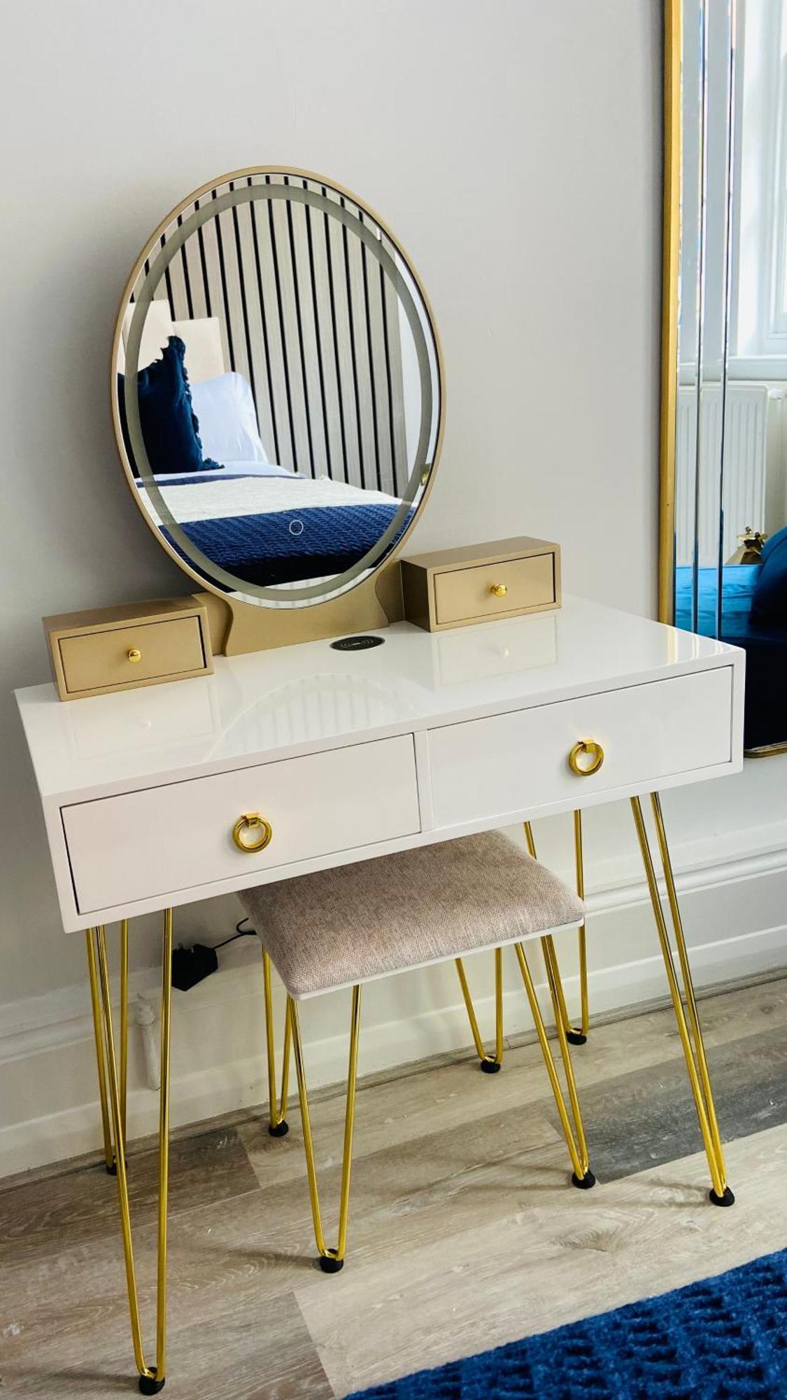 Luxury Shoreditch Apartment Лондон Экстерьер фото