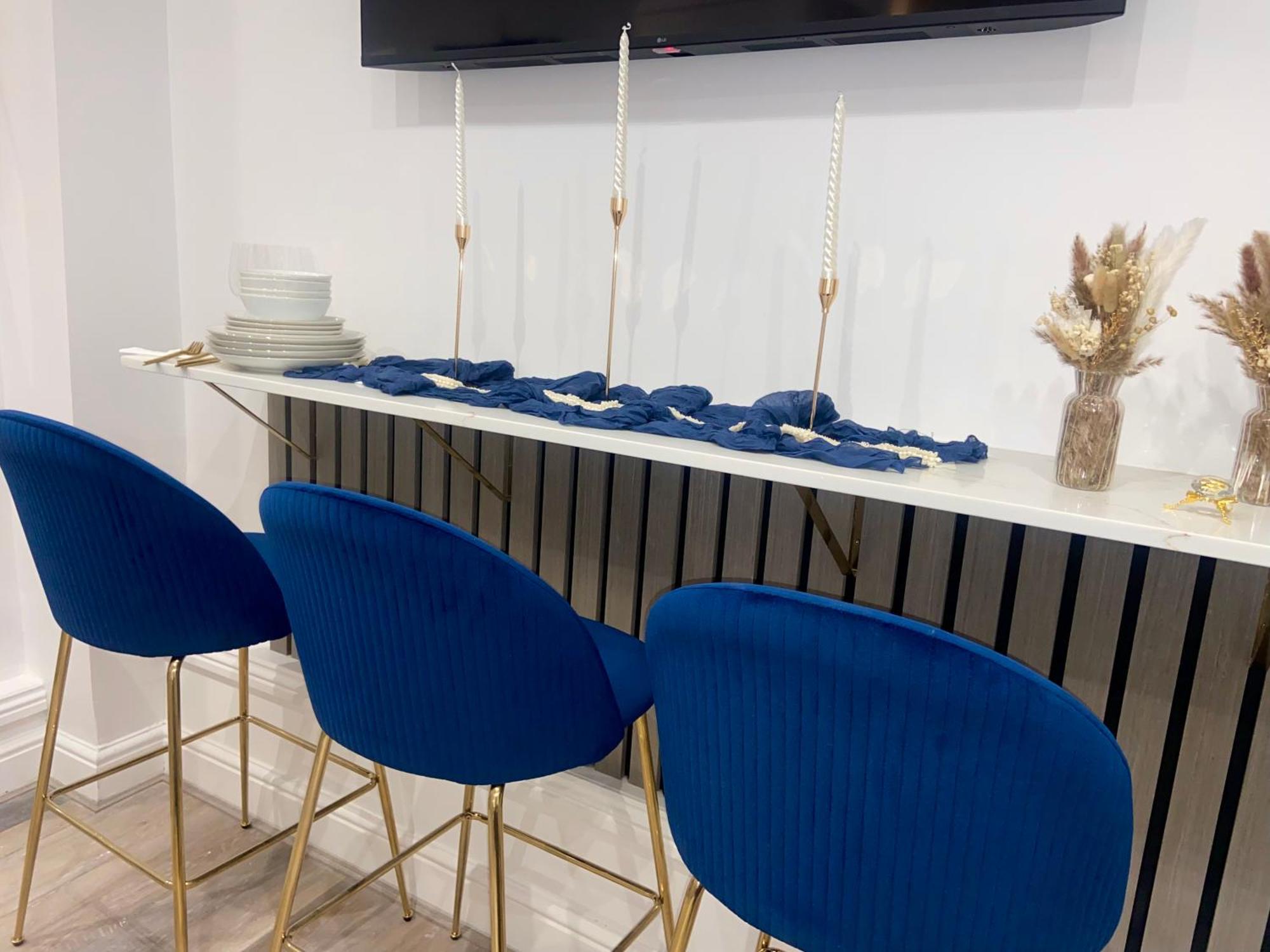 Luxury Shoreditch Apartment Лондон Экстерьер фото