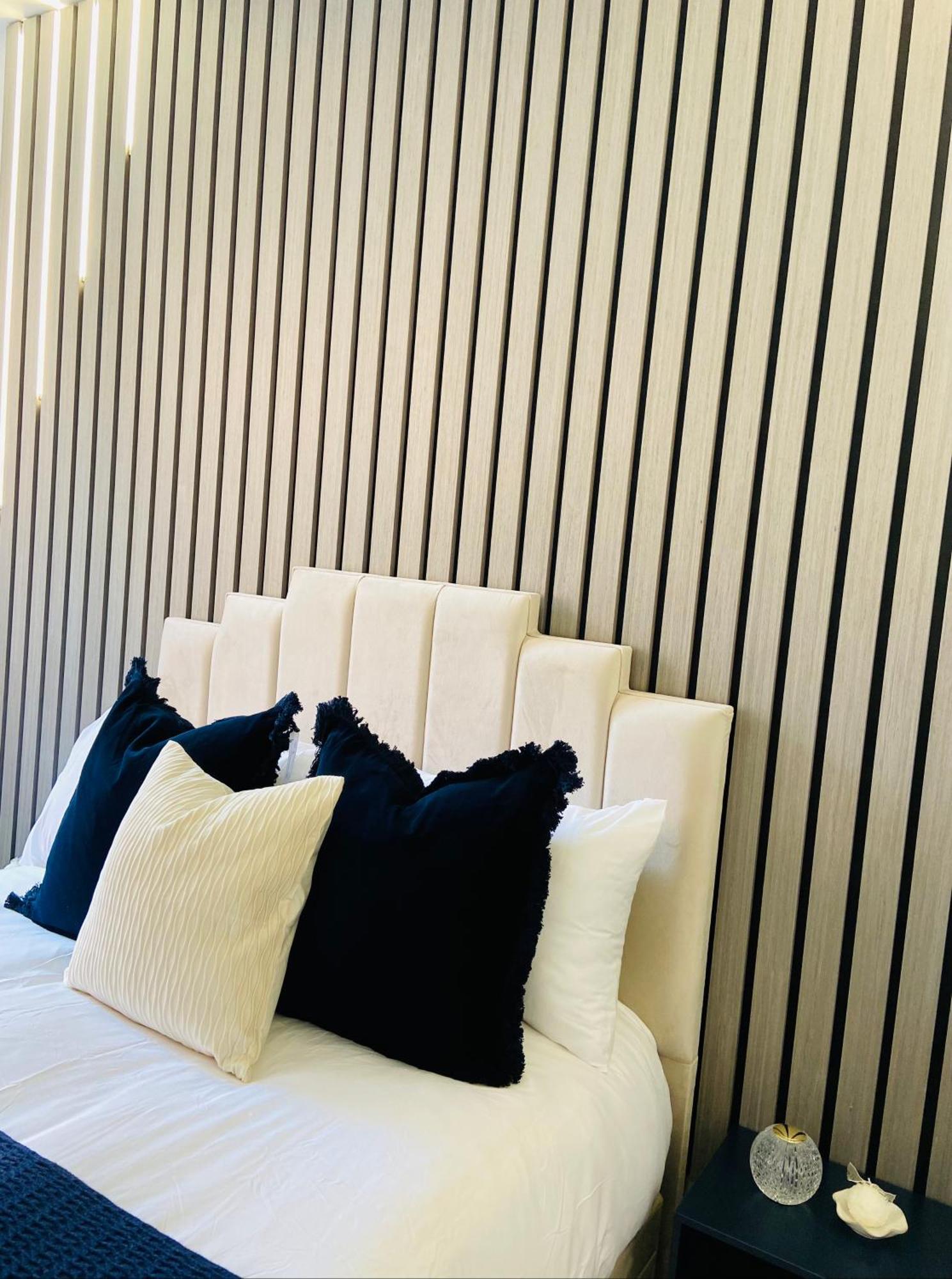 Luxury Shoreditch Apartment Лондон Экстерьер фото